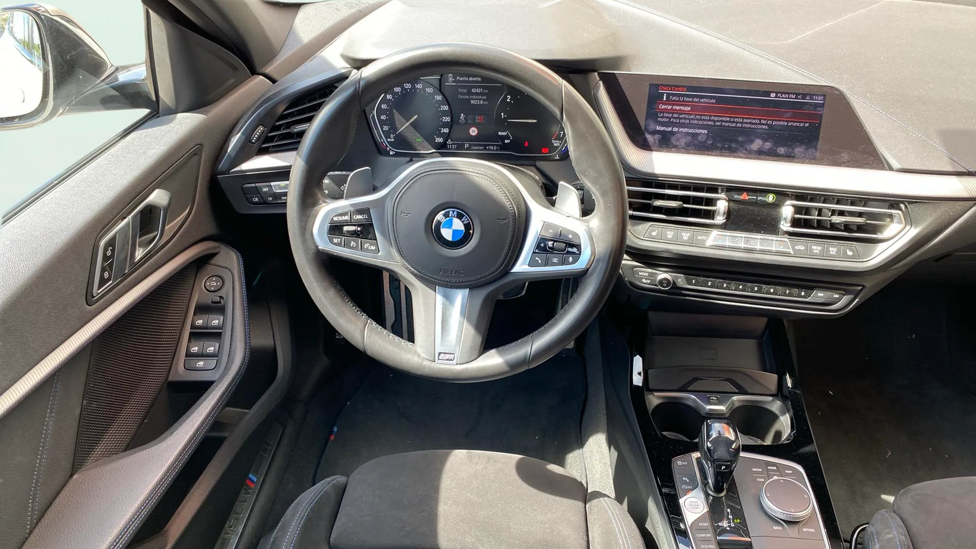 BMW Serie 1 M135i - foto 10