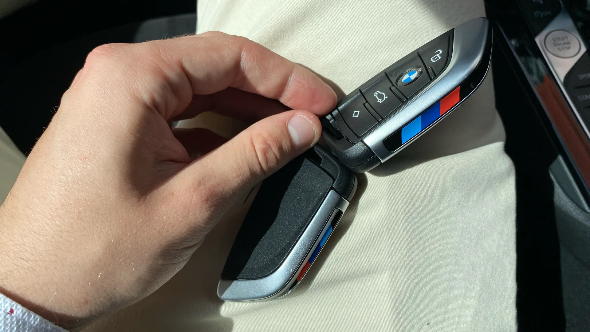 BMW Serie 1 M135i - foto 13
