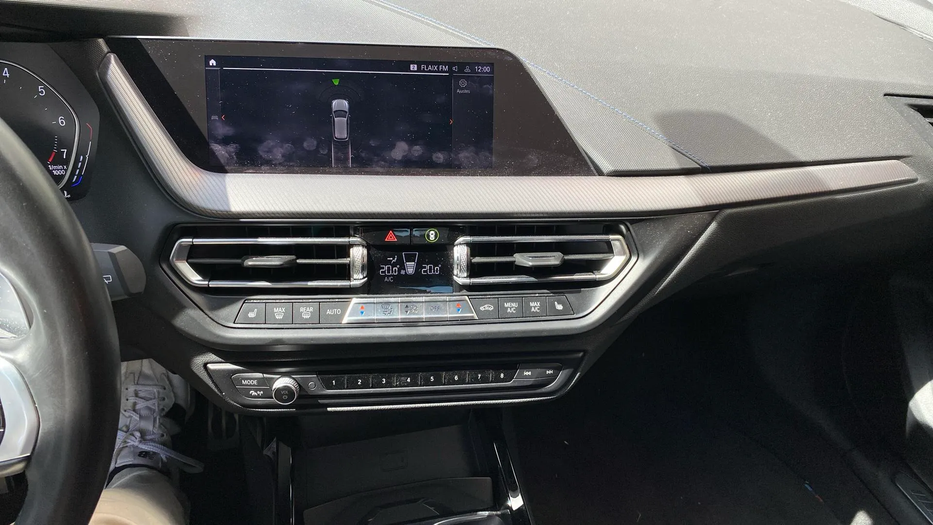 BMW Serie 1 M135i - foto 19