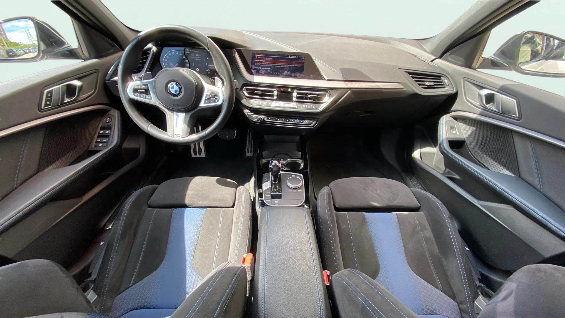 BMW Serie 1 M135i - foto 9