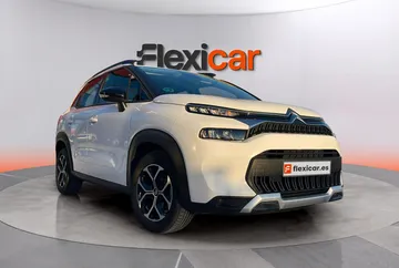 citroen c3 aircross puretech 81kw 110cv max gasolina manual sitges 903000000259283