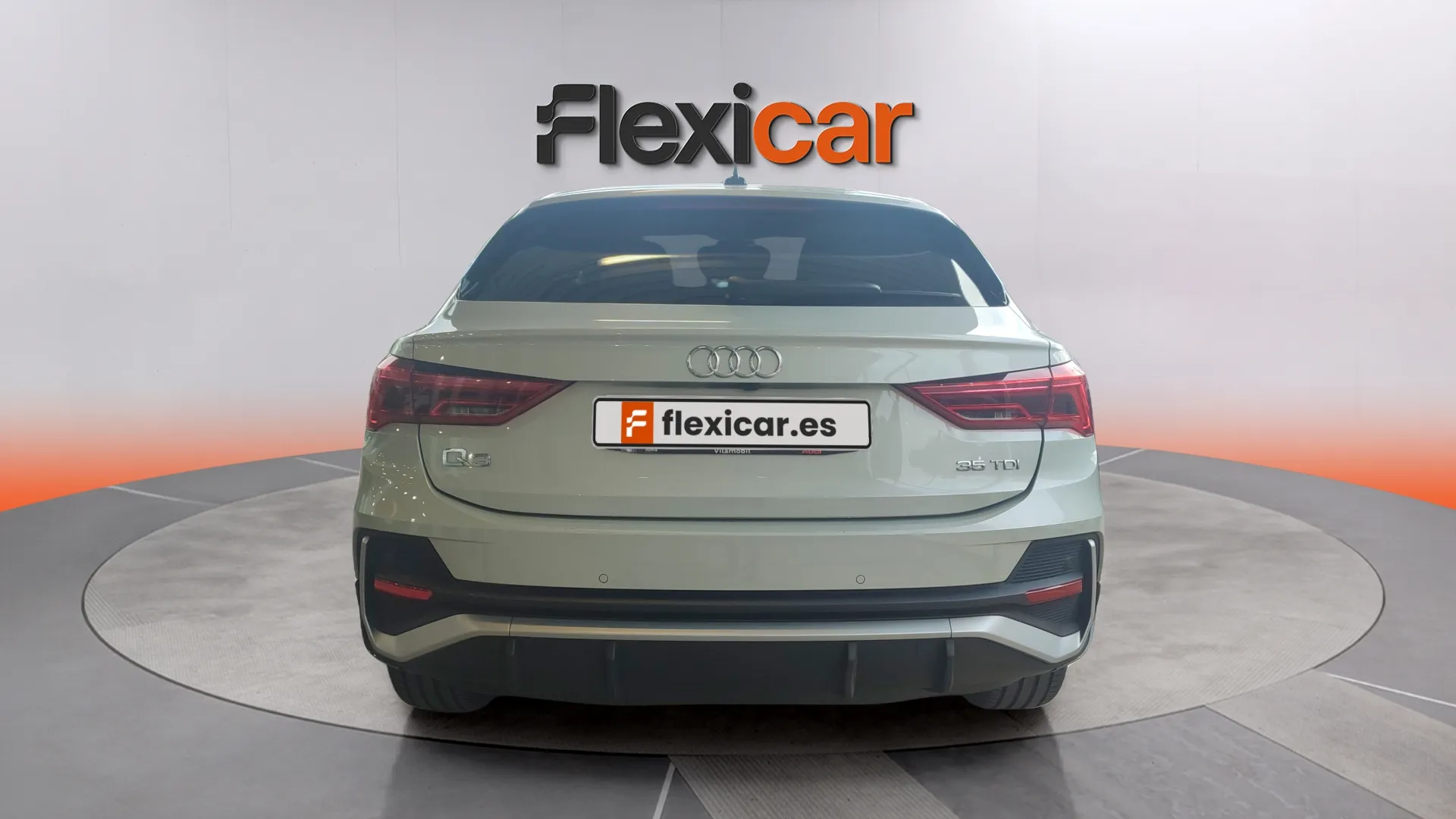 Audi Q3 S line 35 TDI S tronic - foto 6