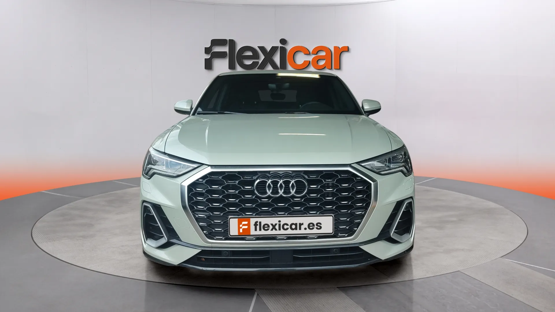 Audi Q3 S line 35 TDI S tronic - foto 2