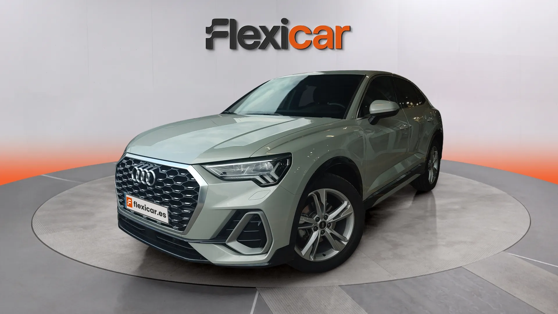 Audi Q3 S line 35 TDI S tronic - foto 3