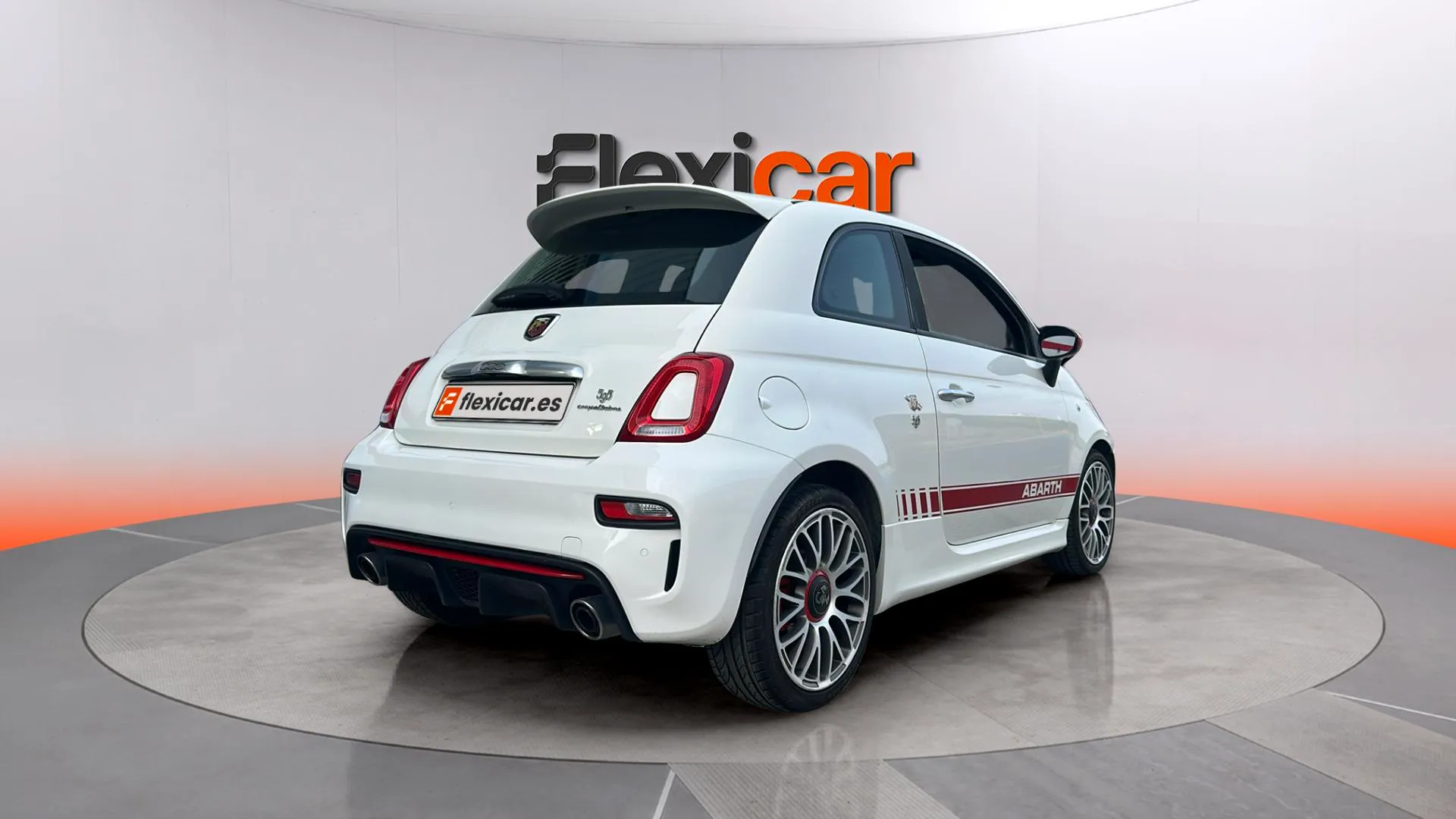Abarth 500 1.4 16v T-Jet 595 E6D - foto 6