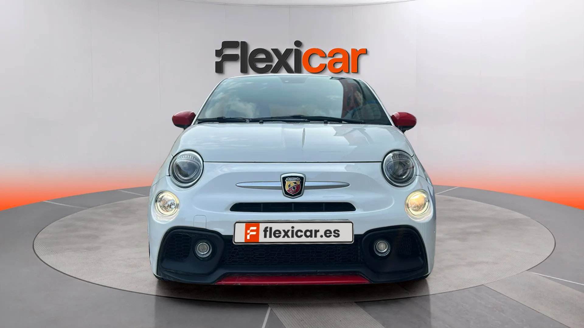 Abarth 500 1.4 16v T-Jet 595 E6D - foto 2