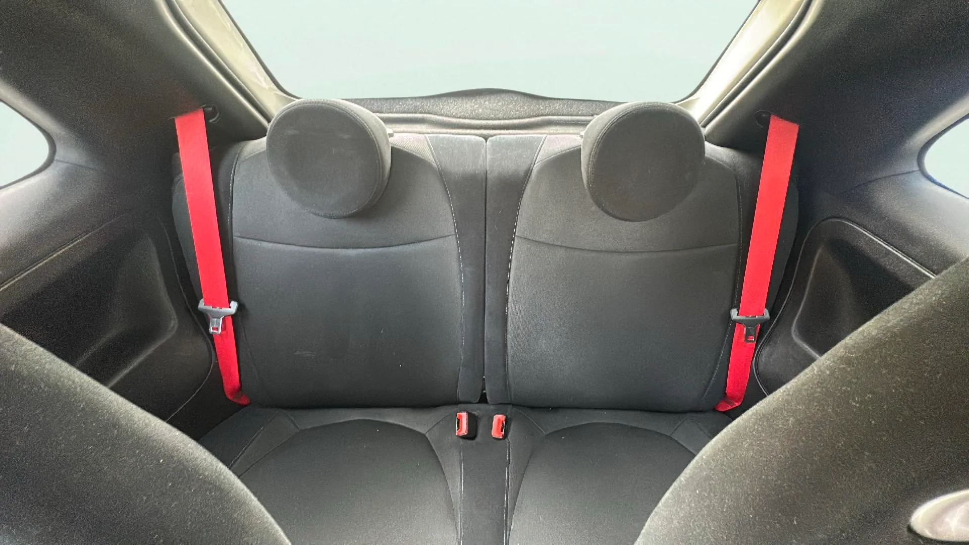Abarth 500 1.4 16v T-Jet 595 E6D - foto 14
