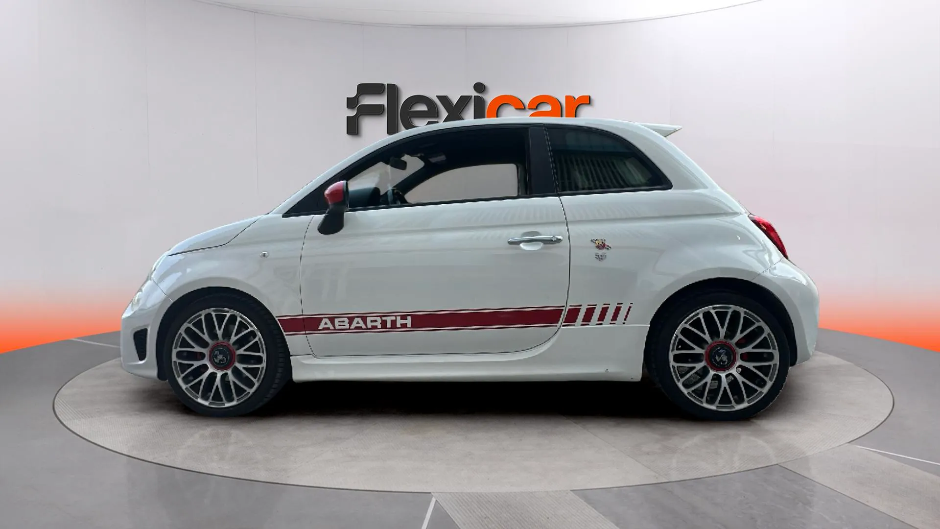 Abarth 500 1.4 16v T-Jet 595 E6D - foto 5