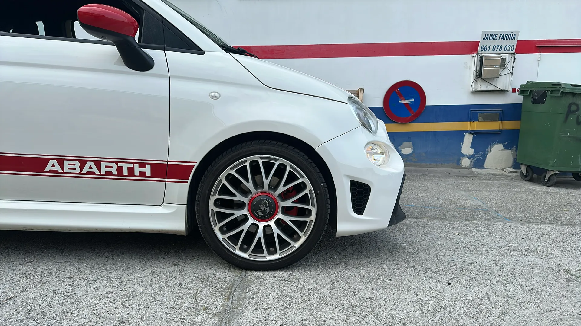 Abarth 500 1.4 16v T-Jet 595 E6D - foto 20