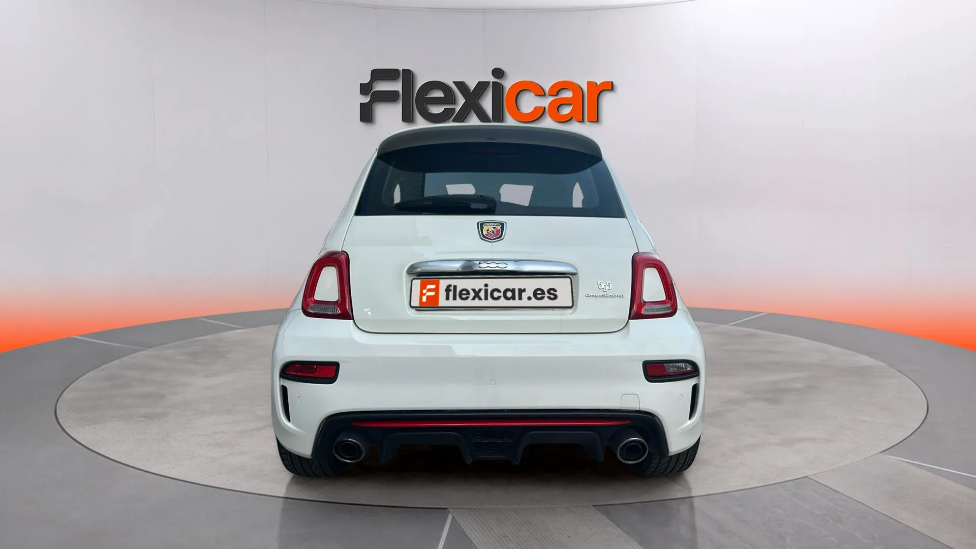 Abarth 500 1.4 16v T-Jet 595 E6D - foto 7