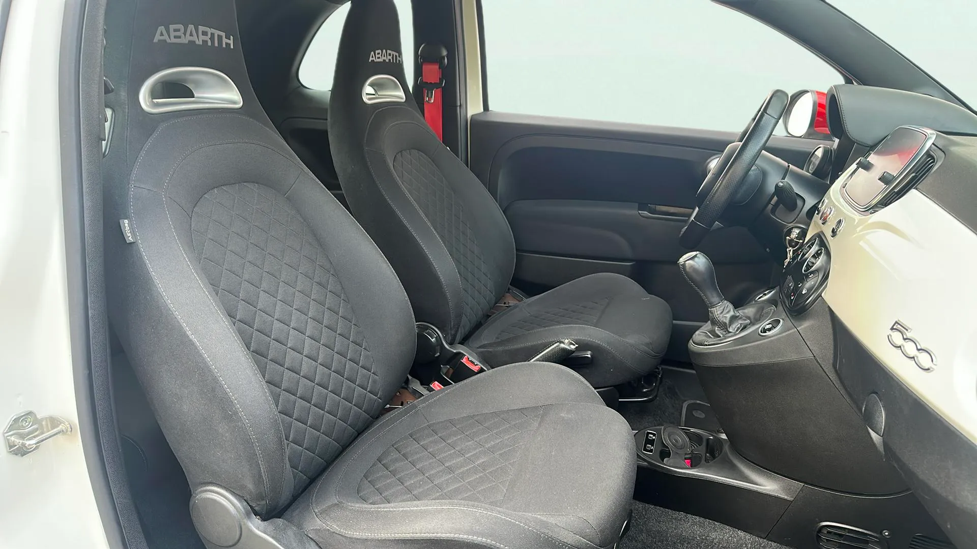 Abarth 500 1.4 16v T-Jet 595 E6D - foto 13