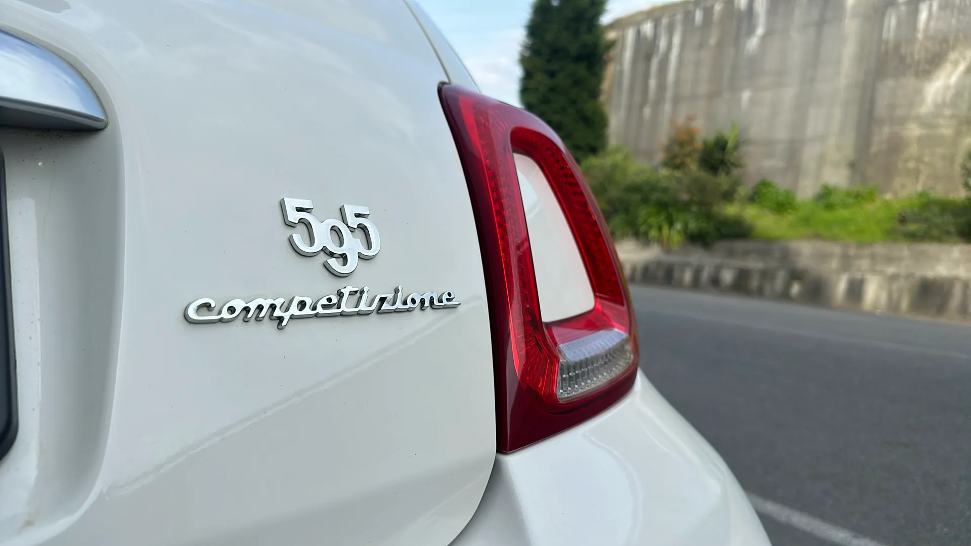 Abarth 500 1.4 16v T-Jet 595 E6D - foto 16