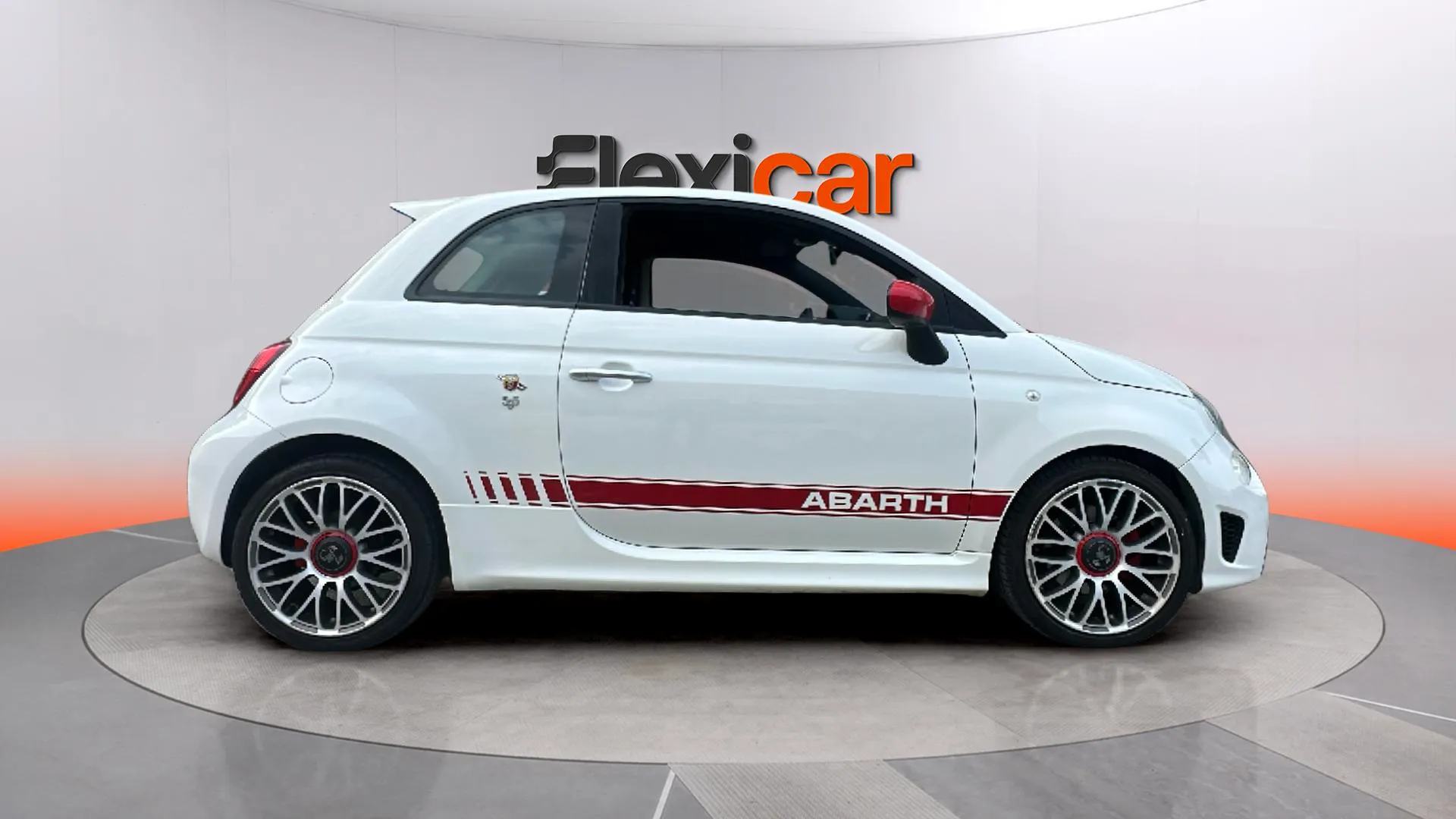 Abarth 500 1.4 16v T-Jet 595 E6D - foto 4