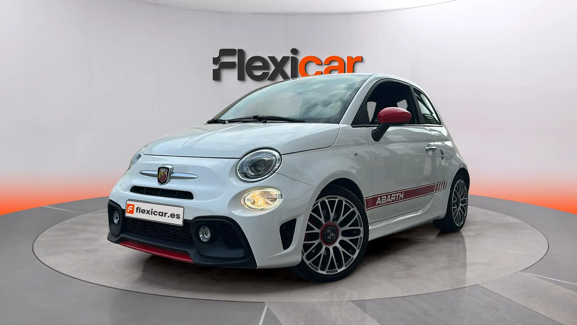 Abarth 500 1.4 16v T-Jet 595 E6D - foto 3
