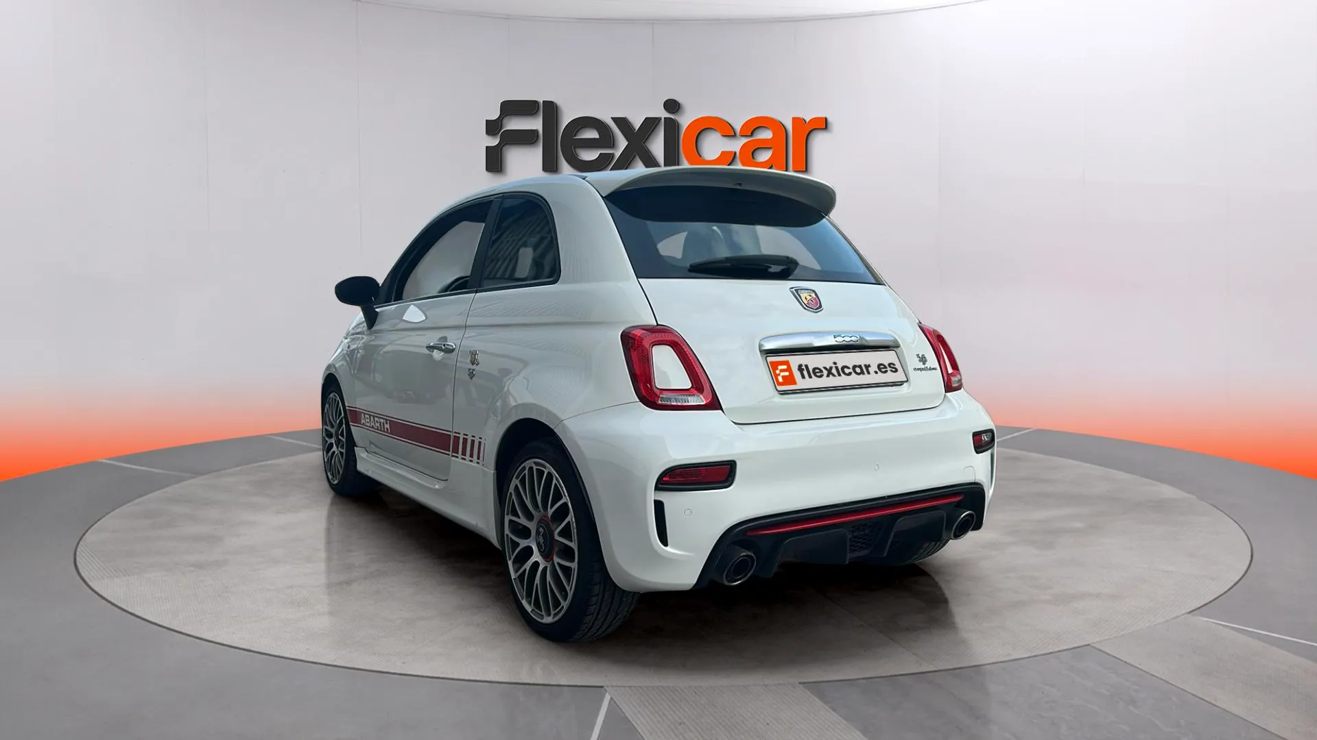 Abarth 500 1.4 16v T-Jet 595 E6D - foto 8