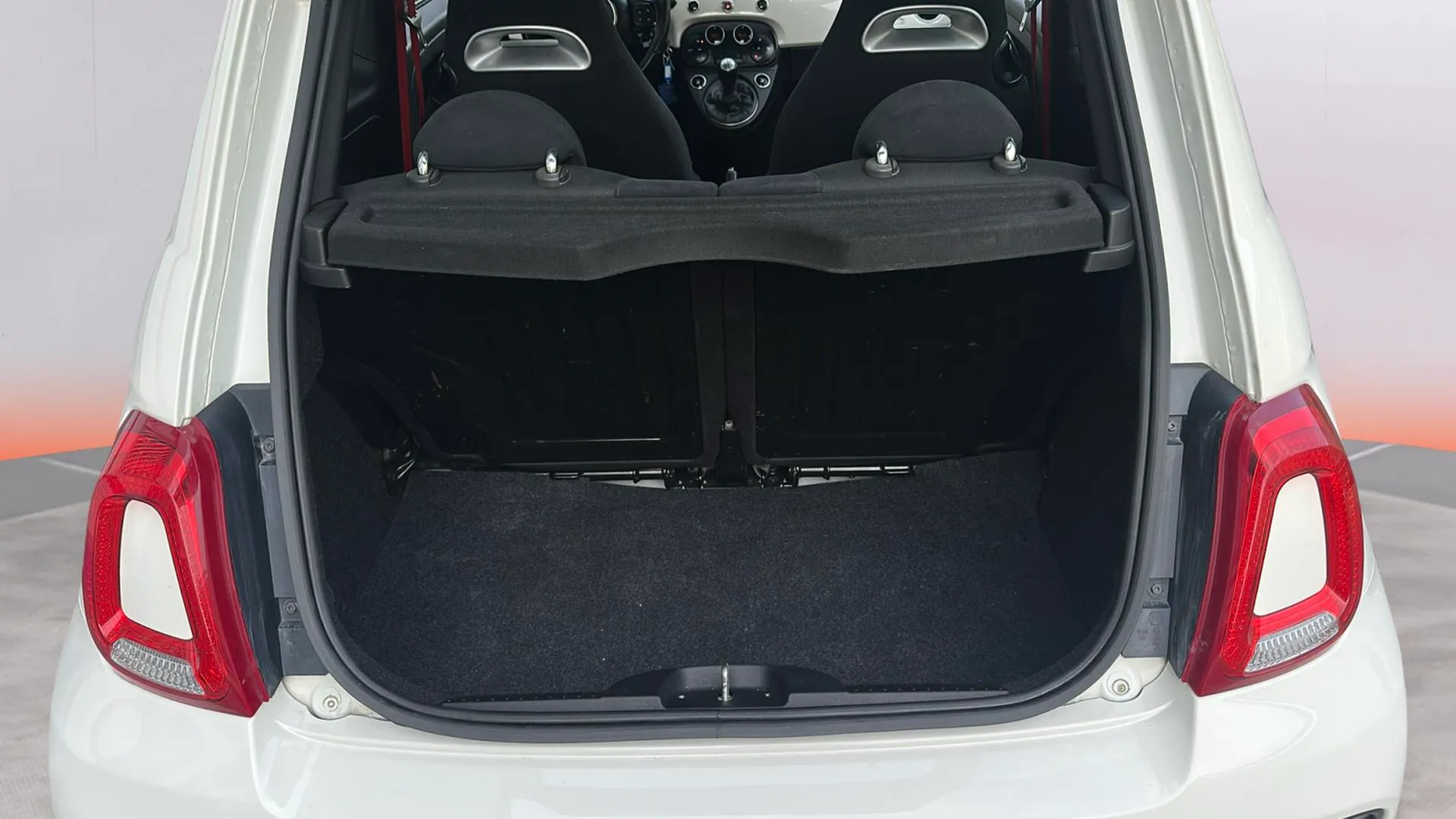 Abarth 500 1.4 16v T-Jet 595 E6D - foto 15