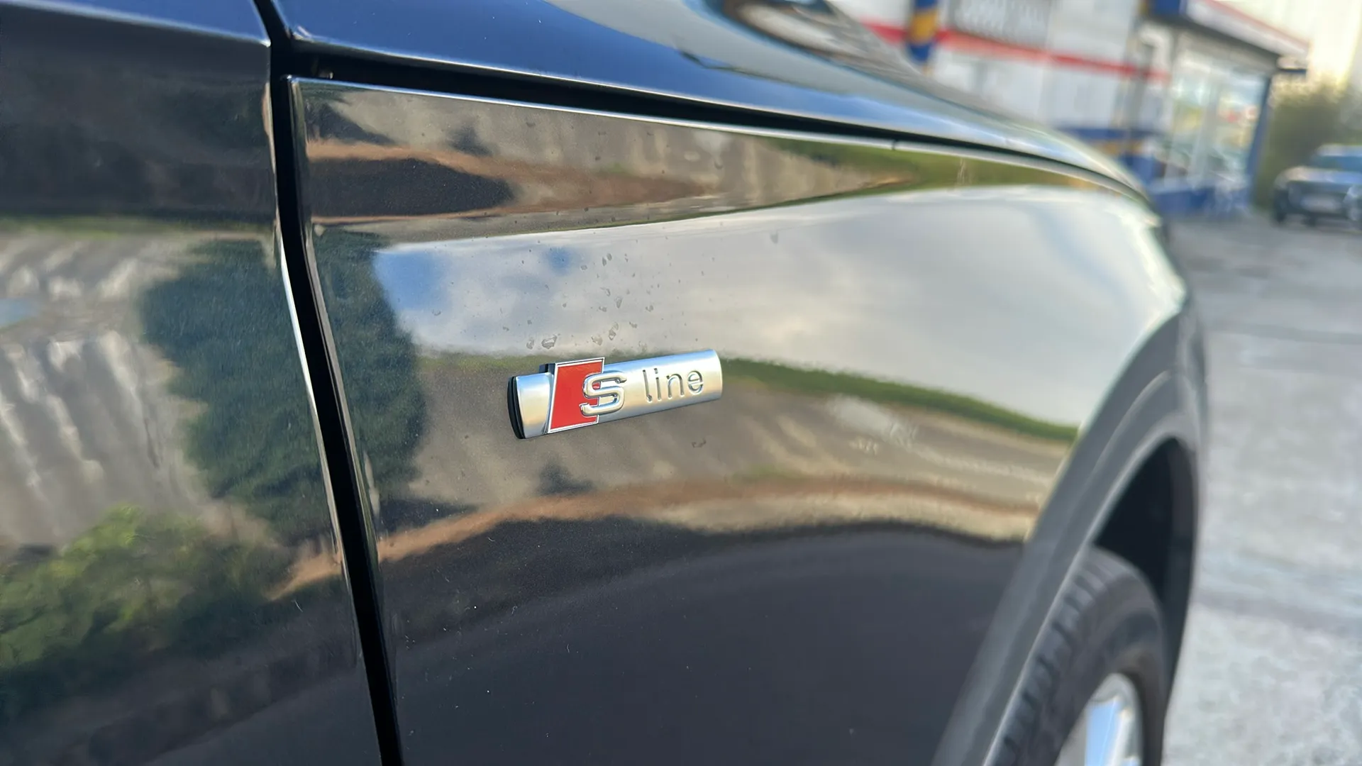 Audi Q5 35 TDI quattro S tronic - foto 22