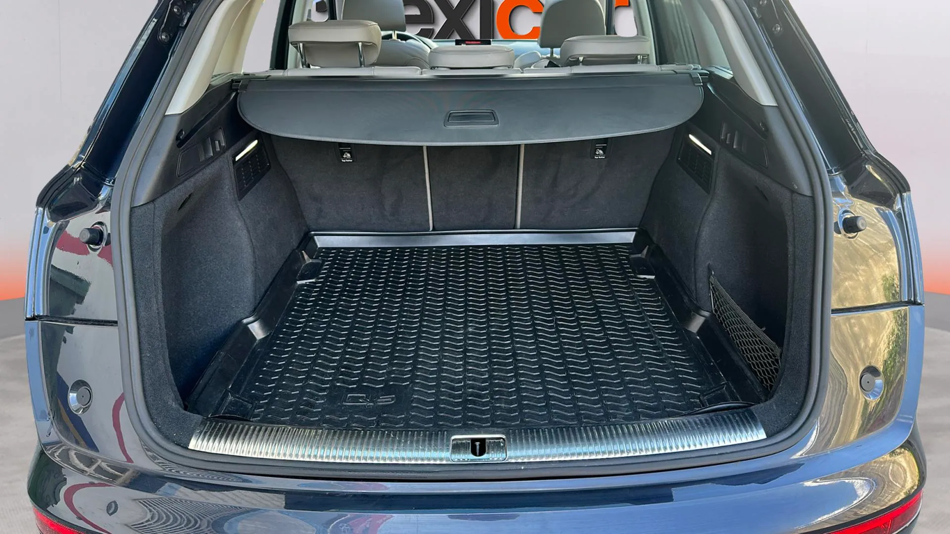 Audi Q5 35 TDI quattro S tronic - foto 18