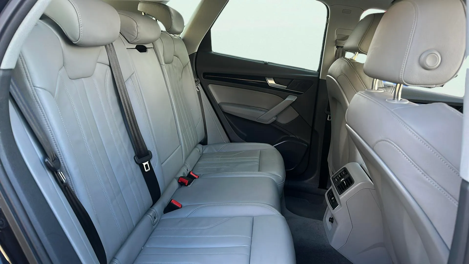Audi Q5 35 TDI quattro S tronic - foto 17