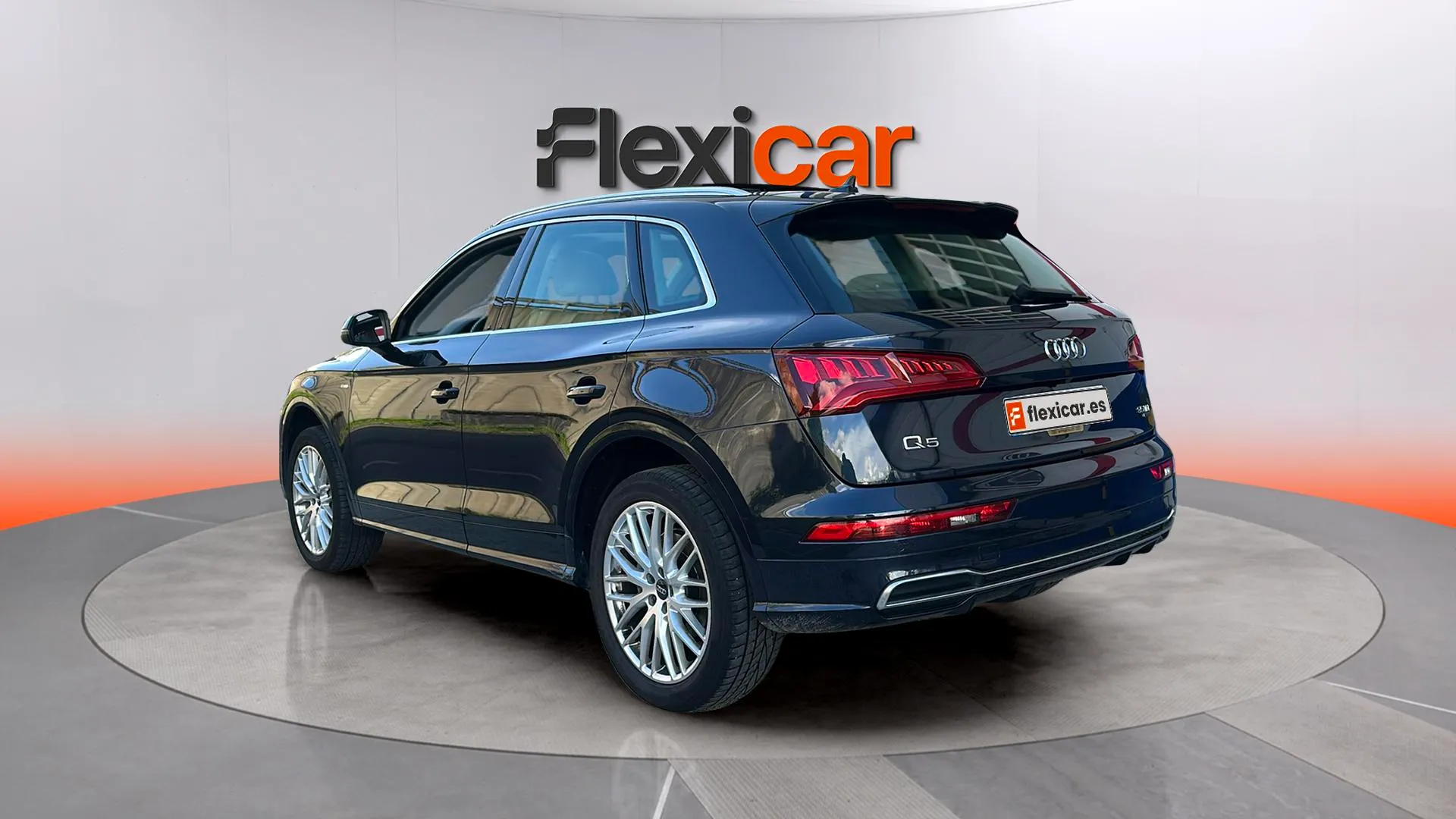 Audi Q5 35 TDI quattro S tronic - foto 8