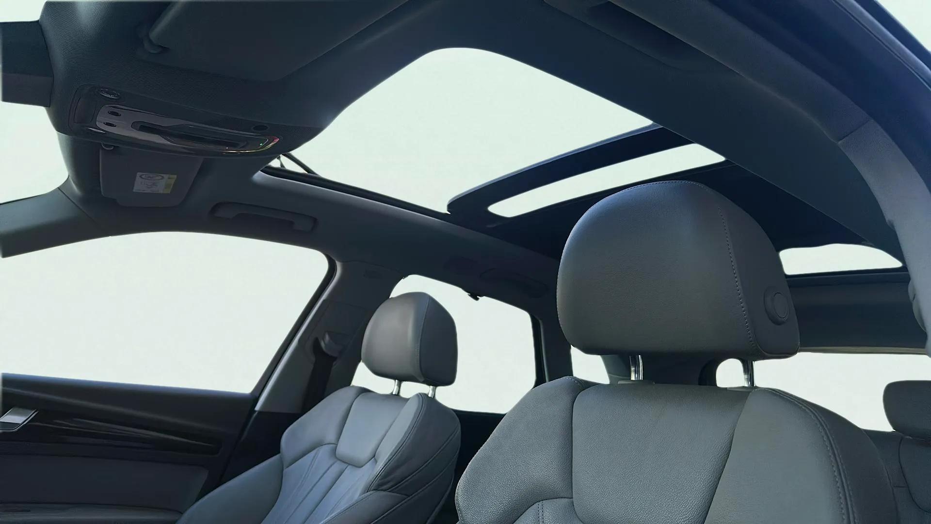 Audi Q5 35 TDI quattro S tronic - foto 10