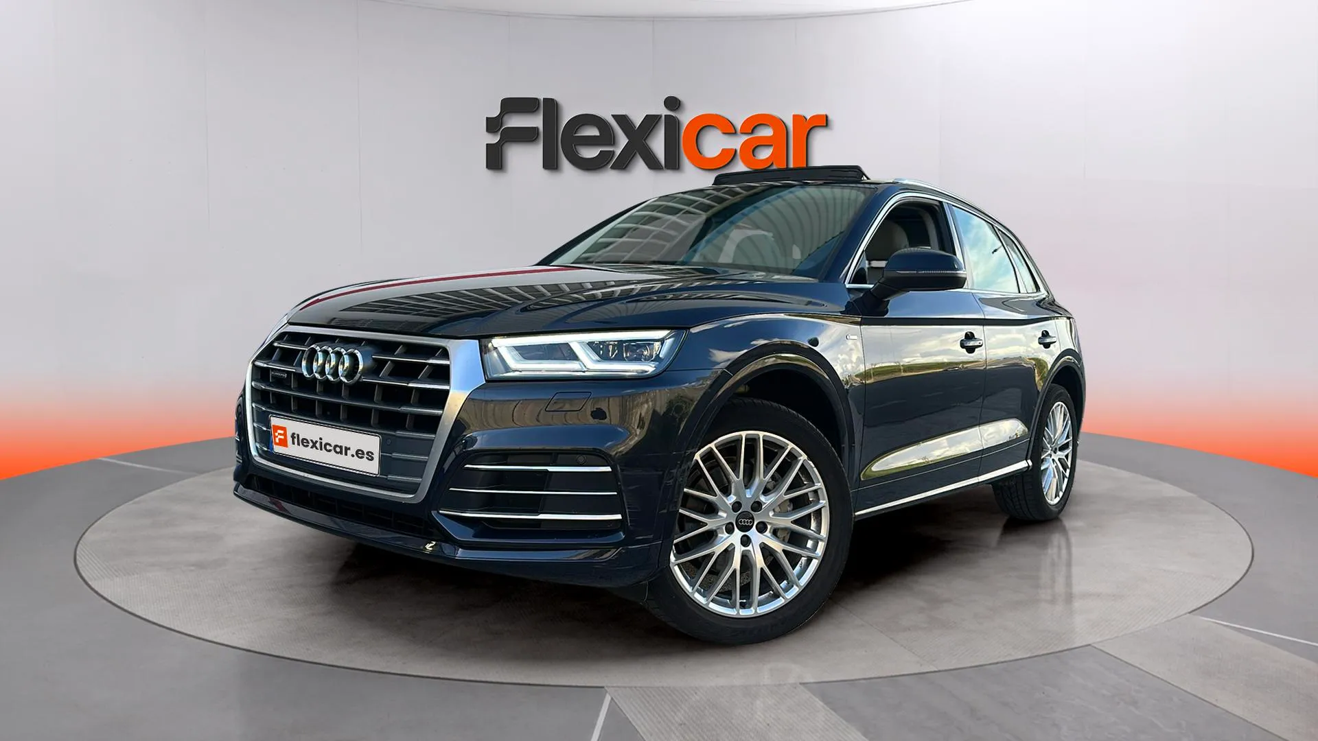 Audi Q5 35 TDI quattro S tronic - foto 3