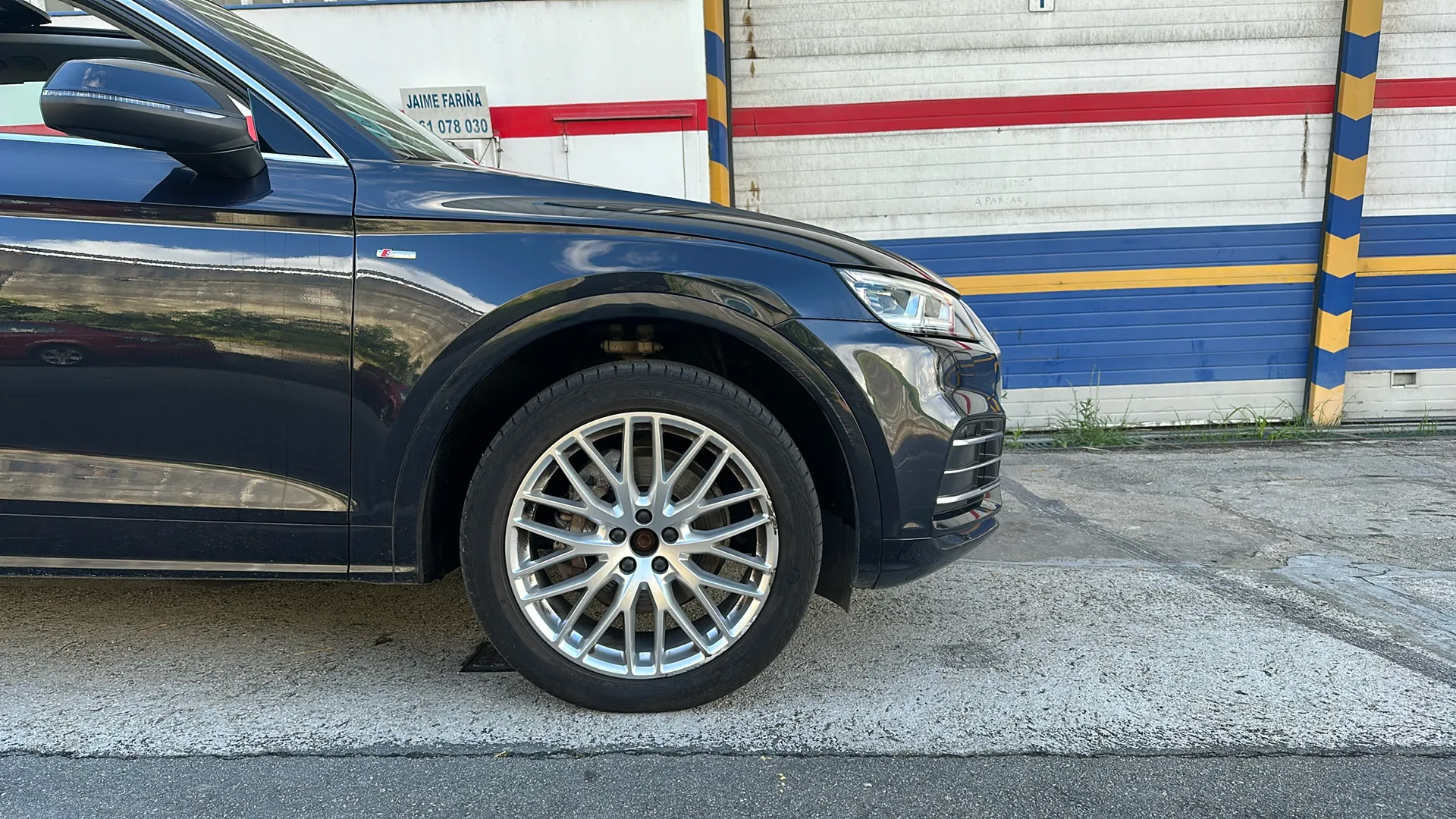 Audi Q5 35 TDI quattro S tronic - foto 24