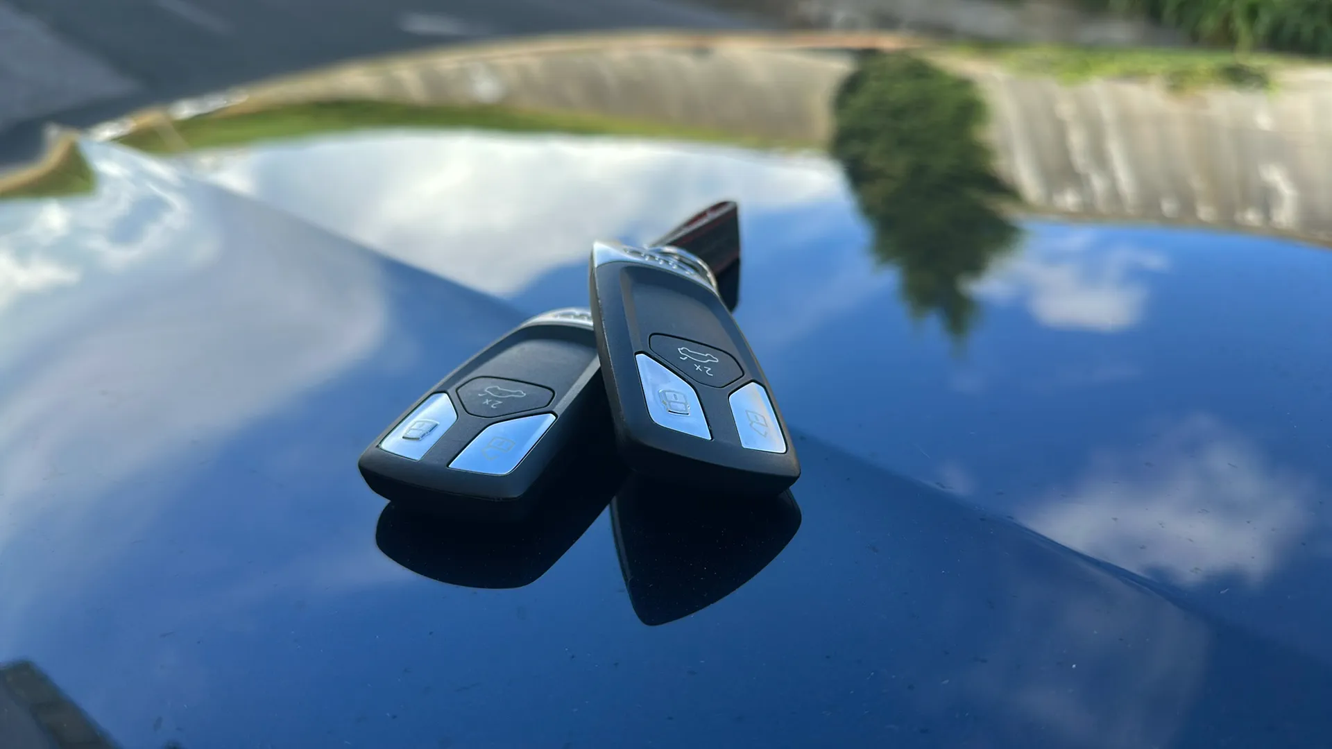 Audi Q5 35 TDI quattro S tronic - foto 20