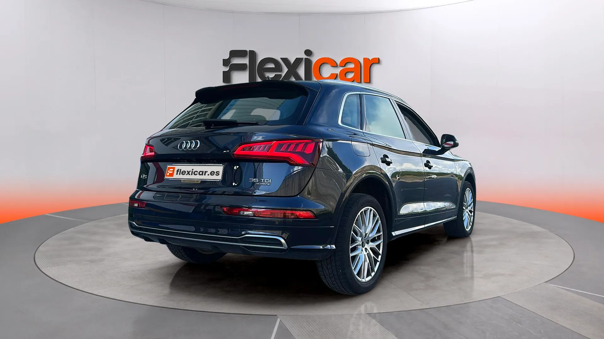 Audi Q5 35 TDI quattro S tronic - foto 6