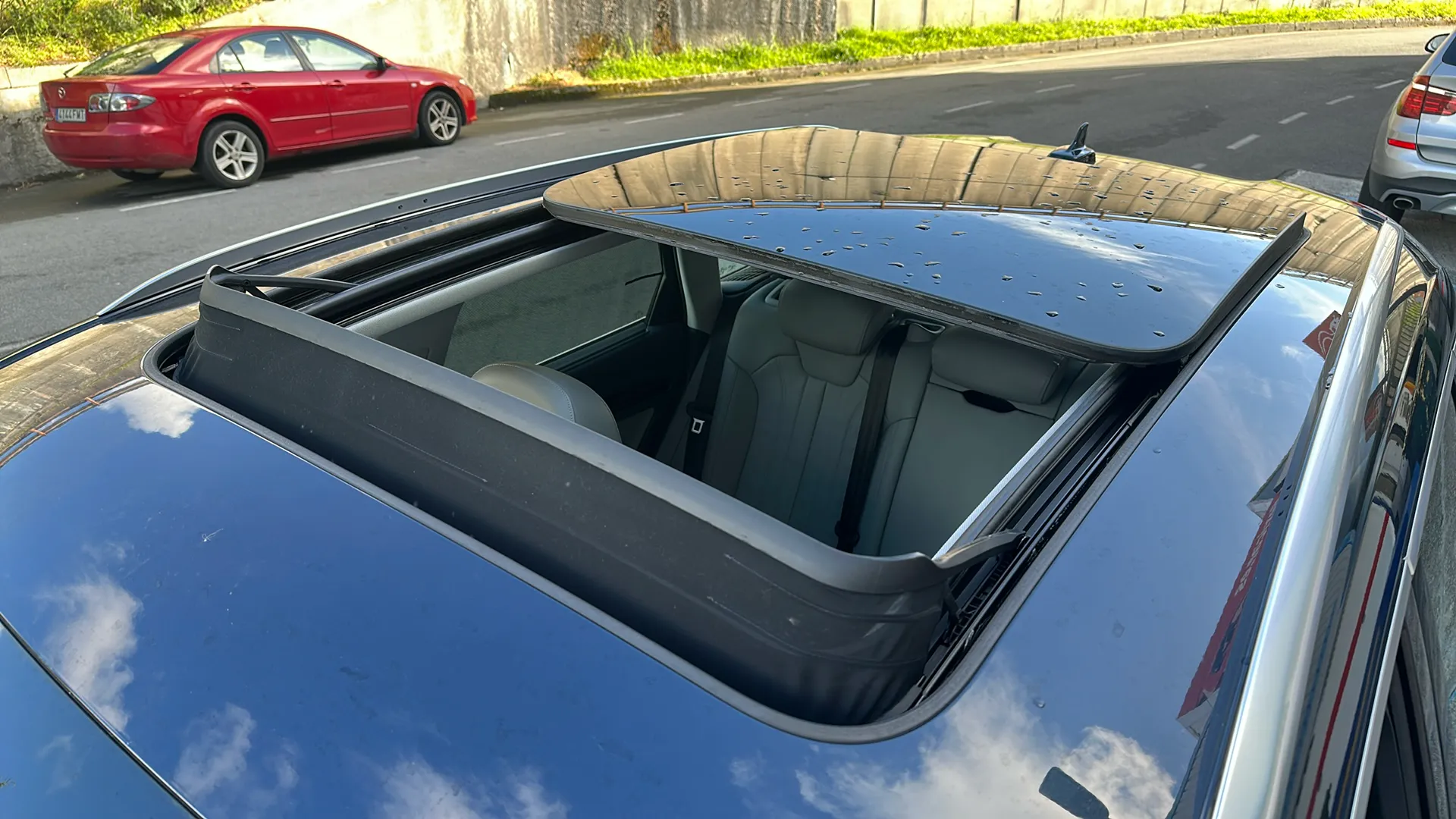 Audi Q5 35 TDI quattro S tronic - foto 9