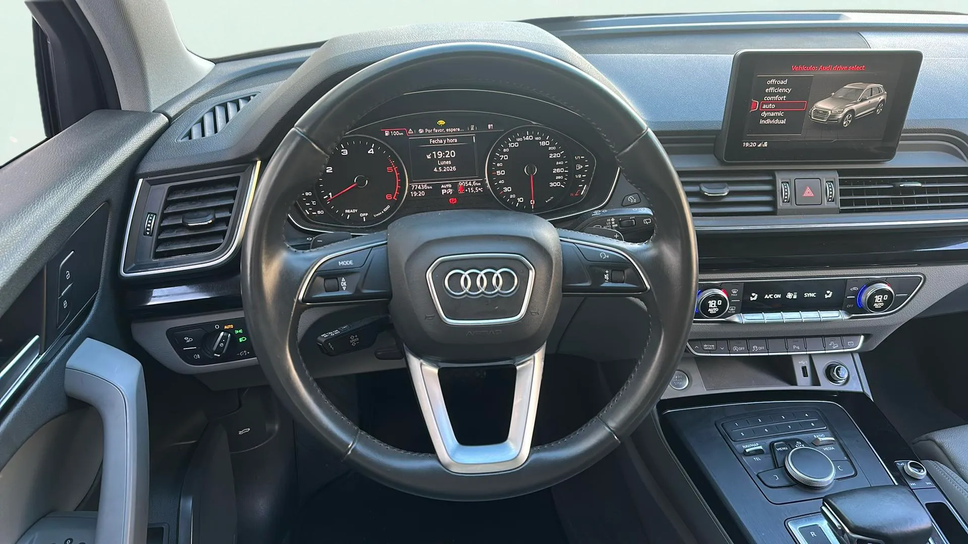 Audi Q5 35 TDI quattro S tronic - foto 13