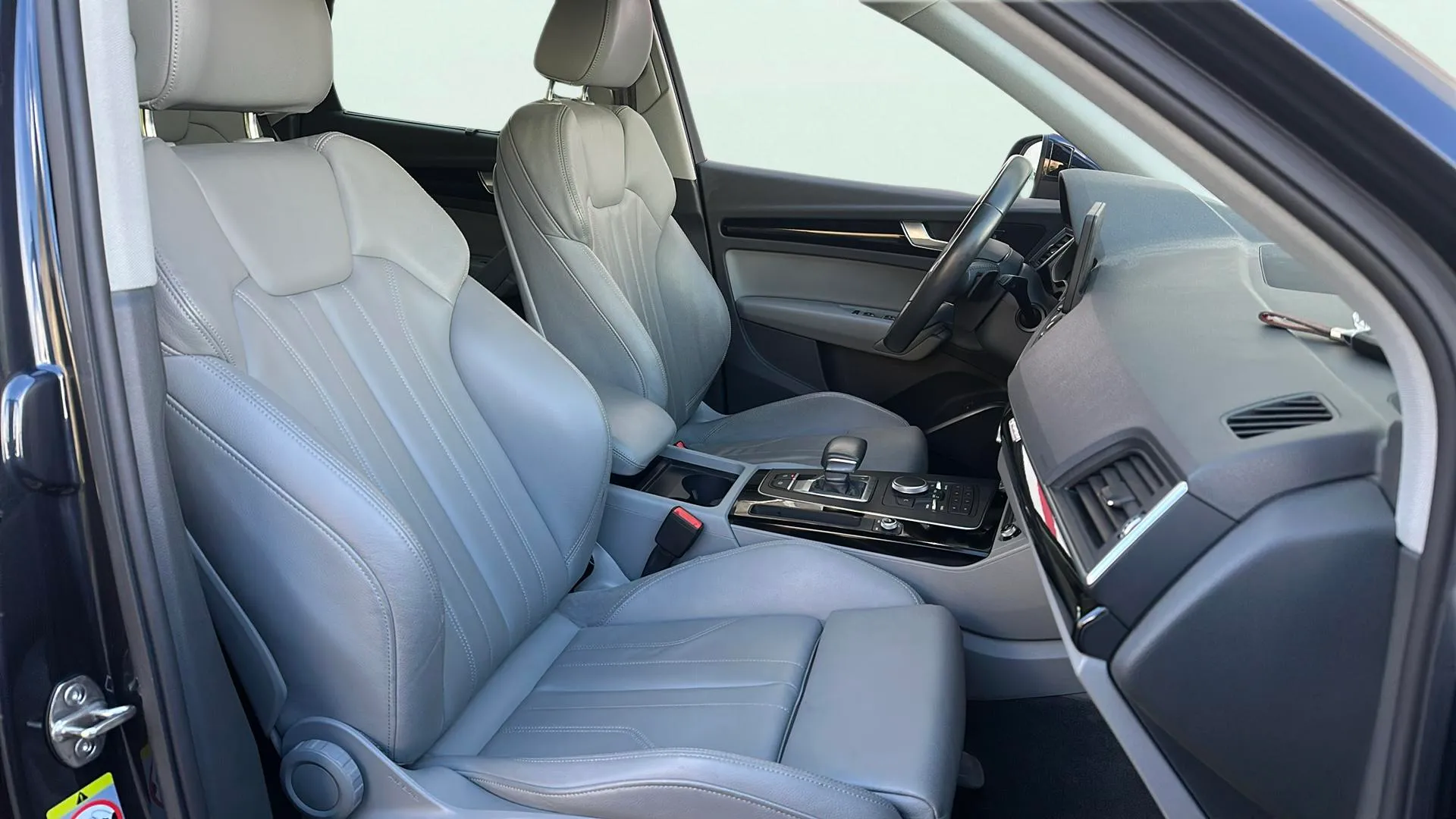 Audi Q5 35 TDI quattro S tronic - foto 15
