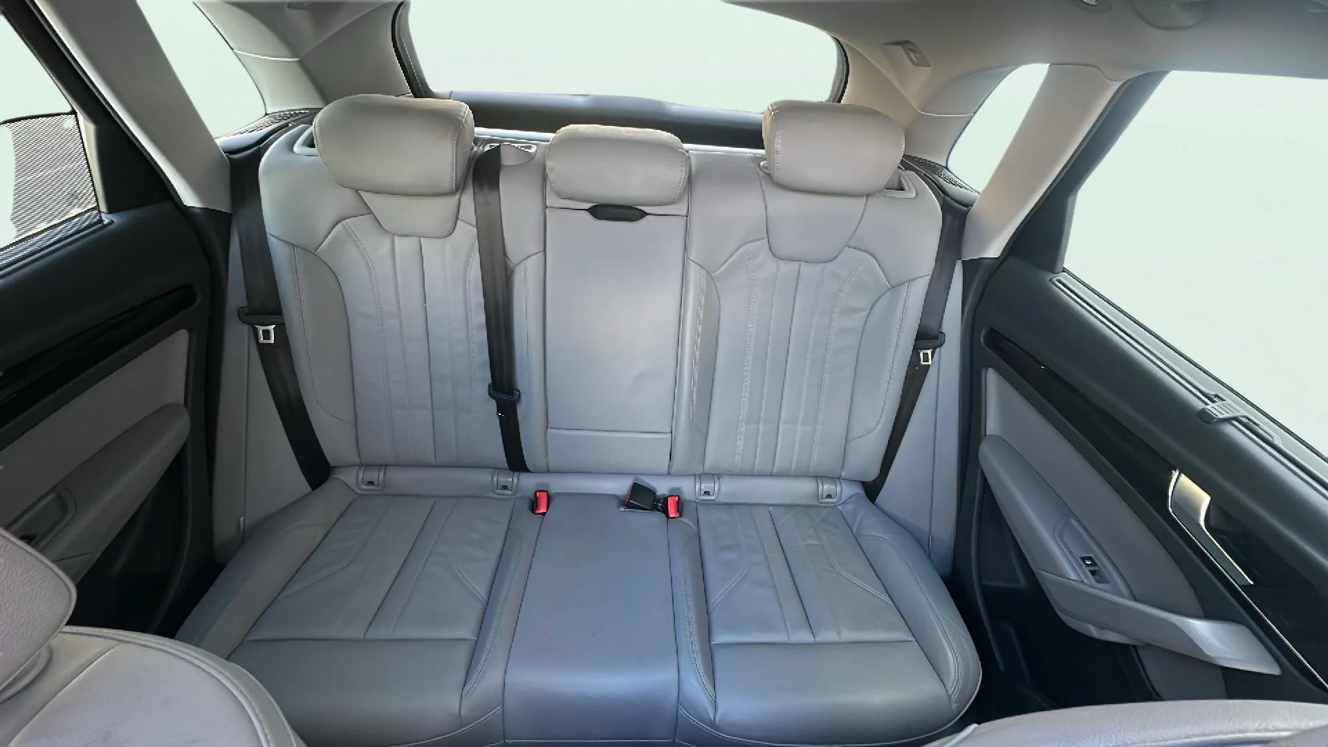 Audi Q5 35 TDI quattro S tronic - foto 16