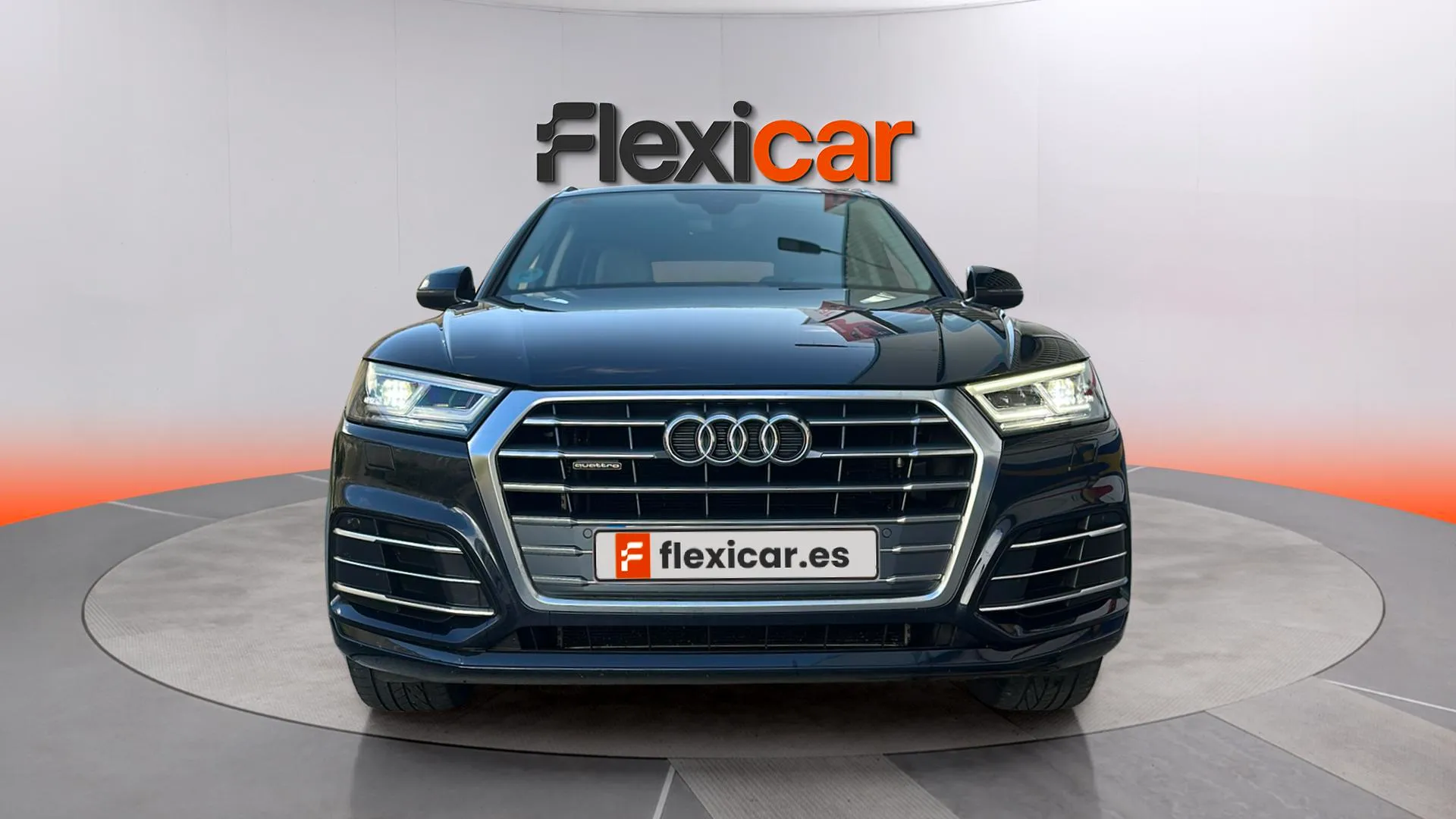 Audi Q5 35 TDI quattro S tronic - foto 2