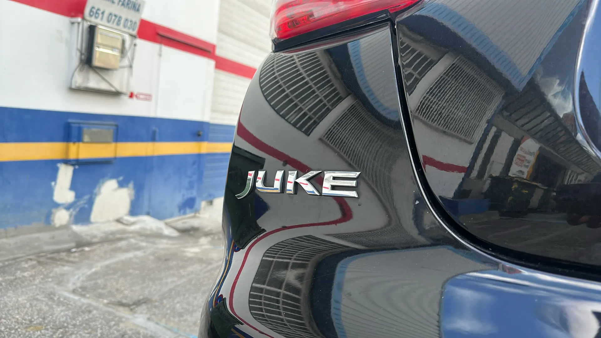 Nissan Juke G E6D-Temp Acenta - foto 18