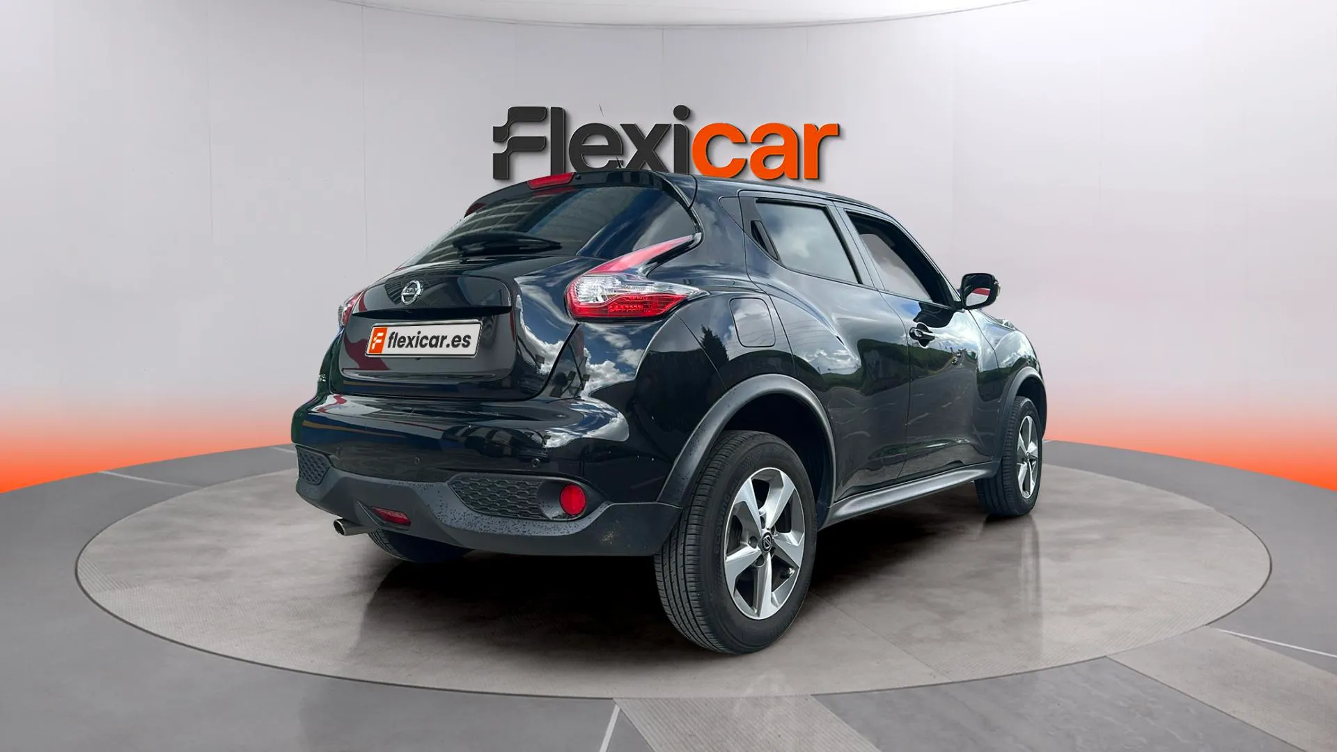 Nissan Juke G E6D-Temp Acenta - foto 6