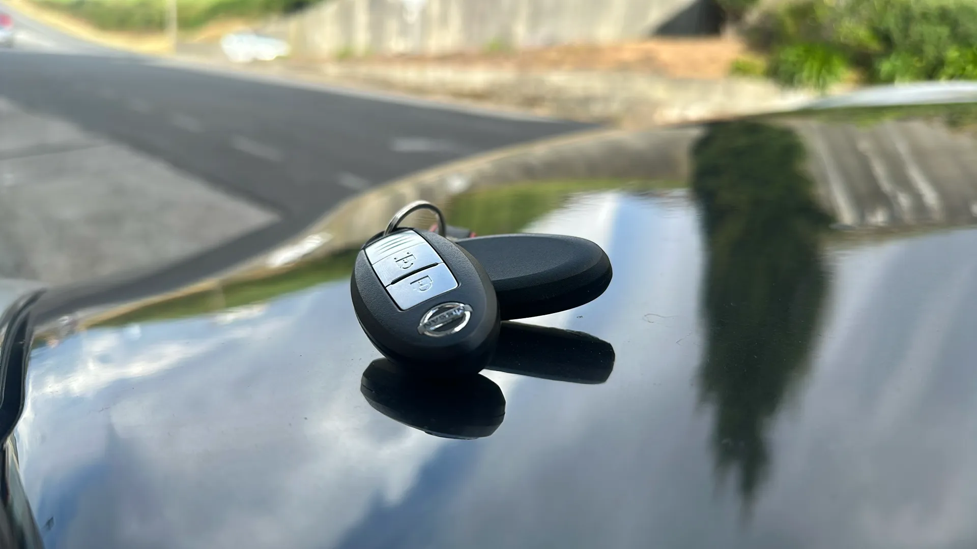 Nissan Juke G E6D-Temp Acenta - foto 20