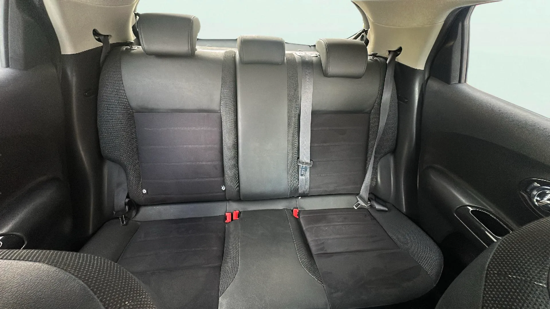 Nissan Juke G E6D-Temp Acenta - foto 16