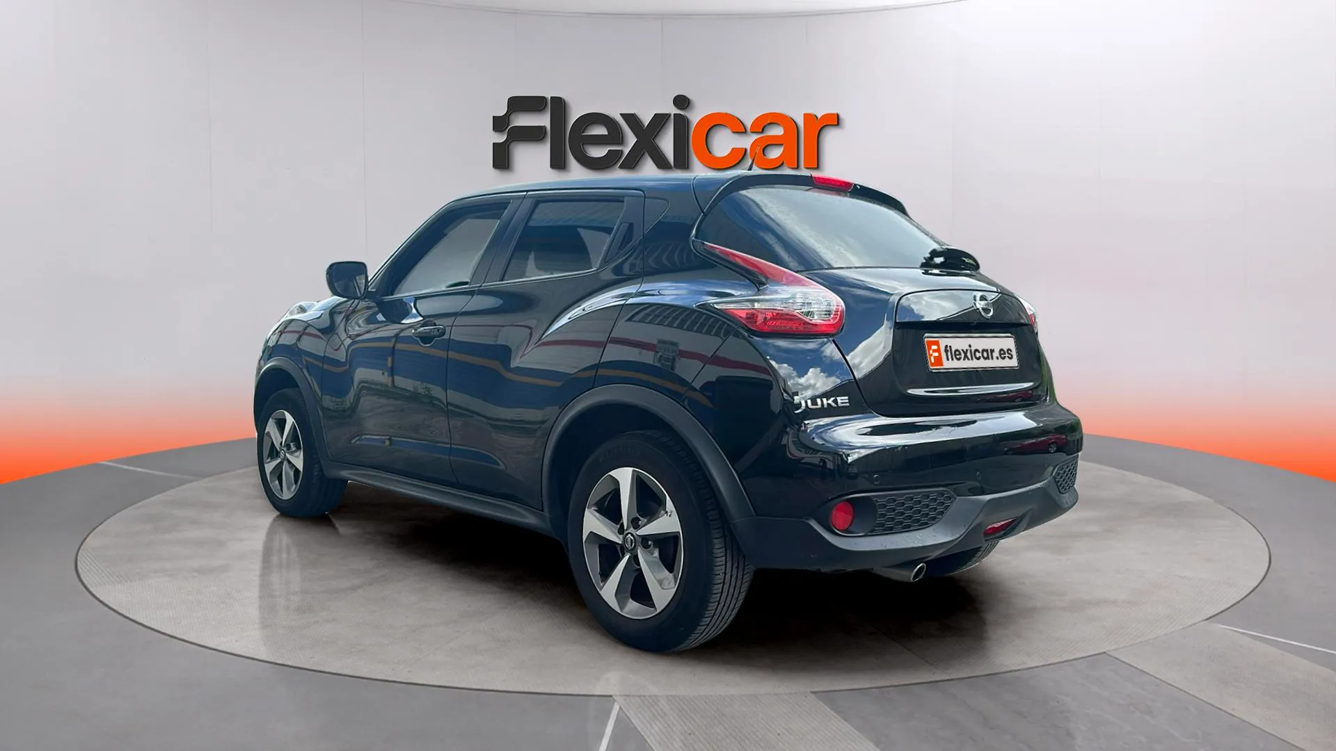 Nissan Juke G E6D-Temp Acenta - foto 8