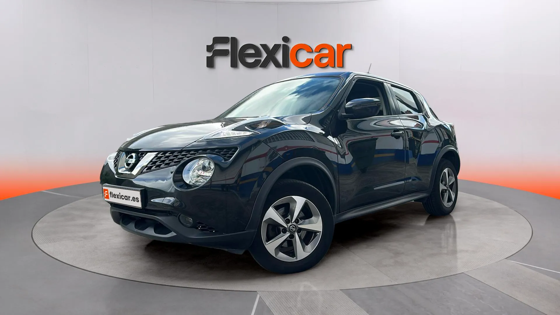 Nissan Juke G E6D-Temp Acenta - foto 3