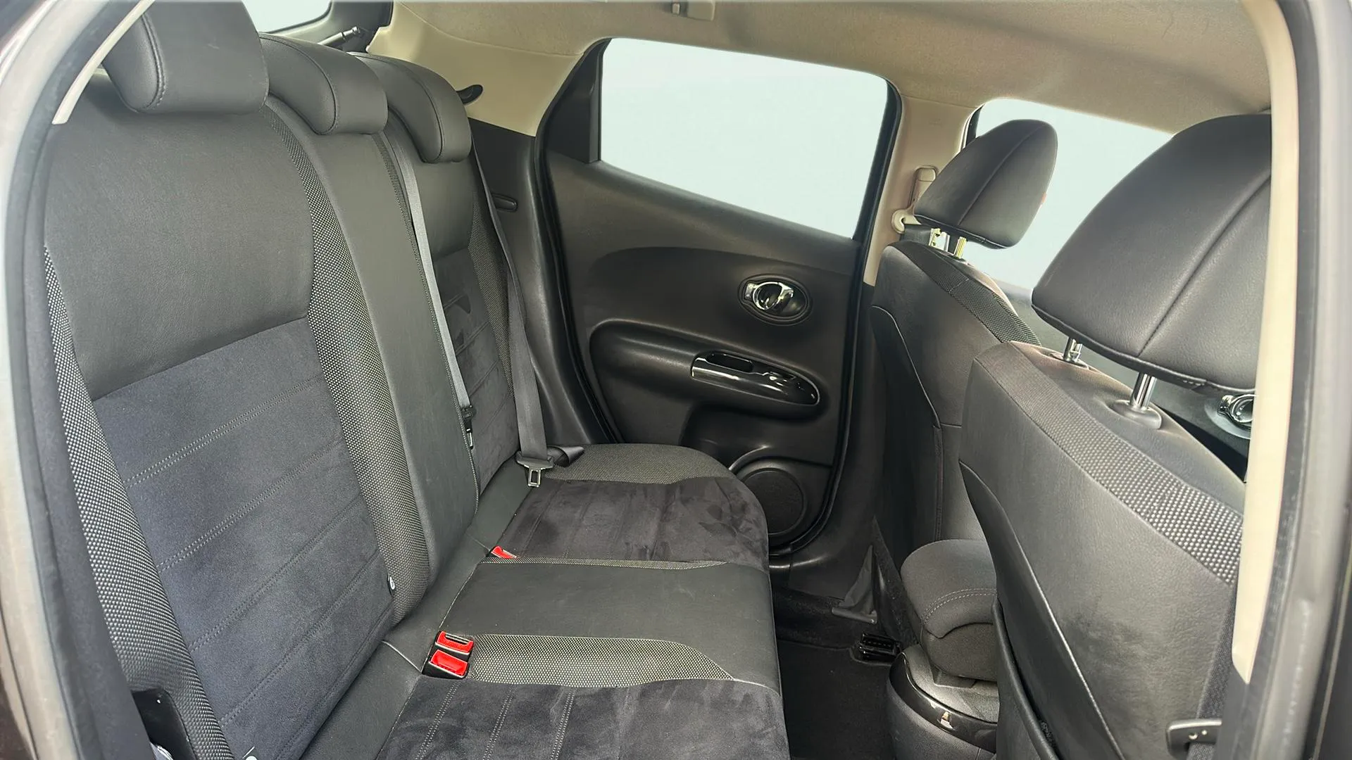 Nissan Juke G E6D-Temp Acenta - foto 15