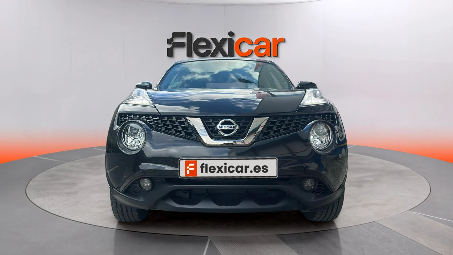 Nissan Juke G E6D-Temp Acenta - foto 2