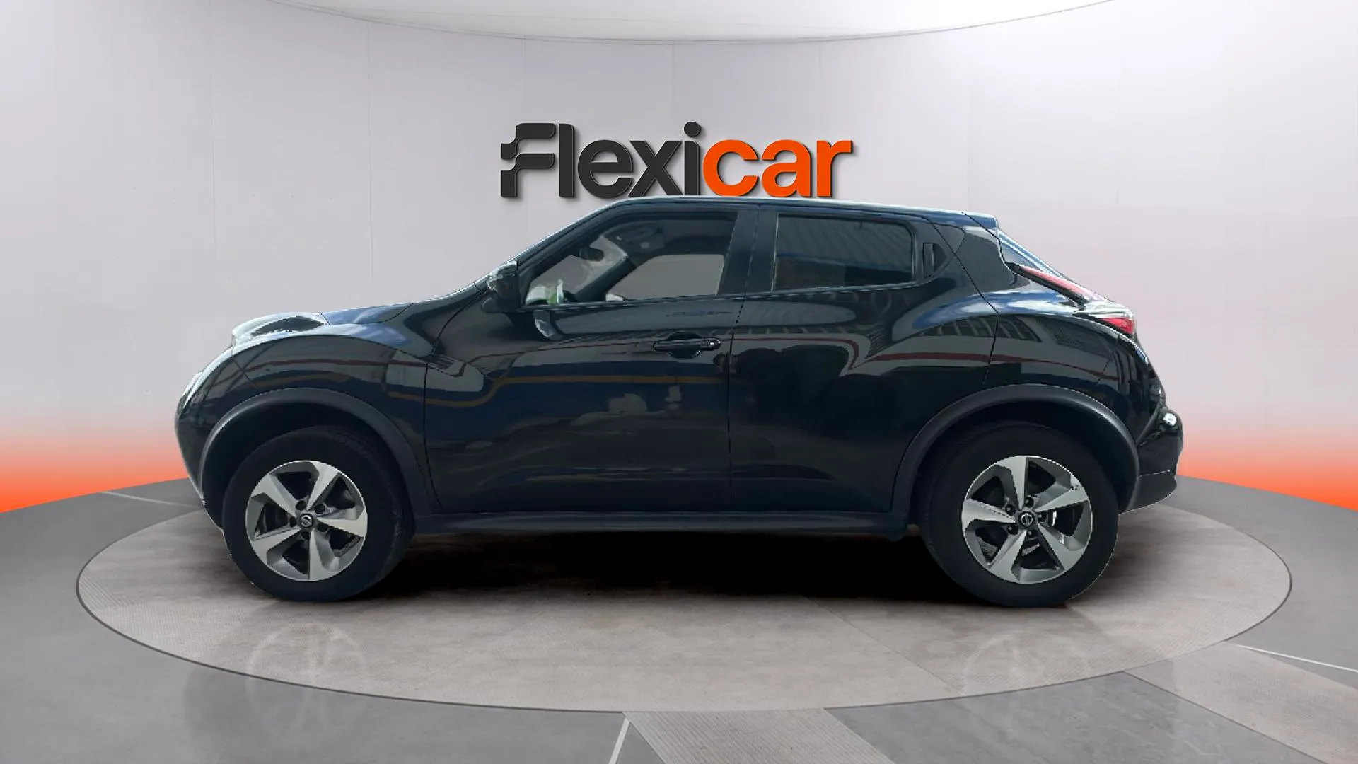Nissan Juke G E6D-Temp Acenta - foto 5