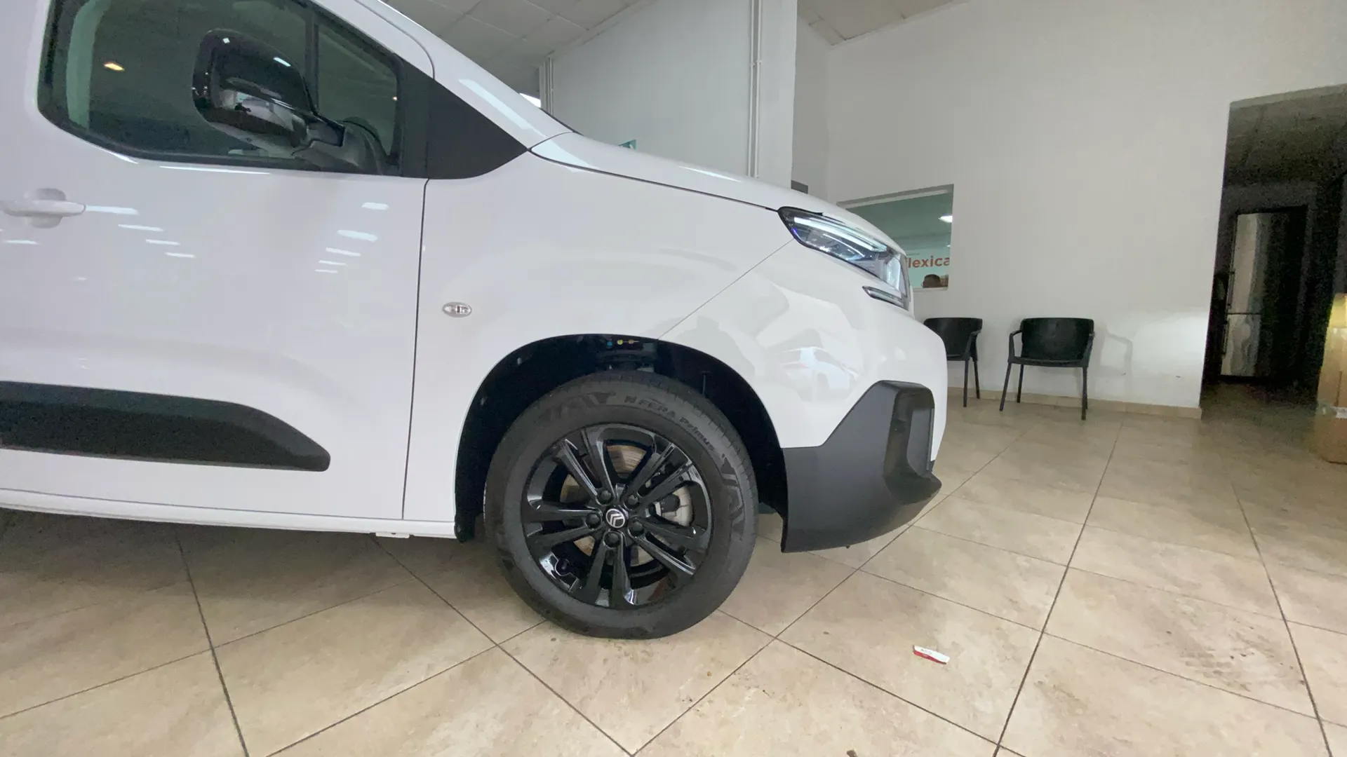 Citroën Berlingo Talla XL BlueHDi 130 MAX - foto 14
