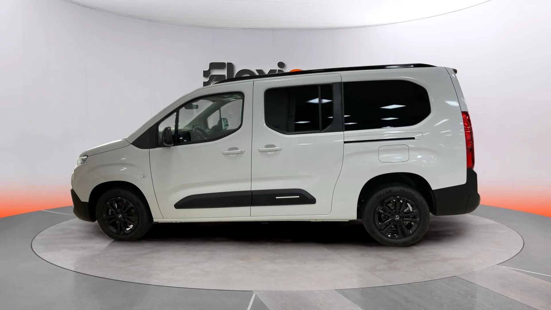 Citroën Berlingo Talla XL BlueHDi 130 MAX - foto 5