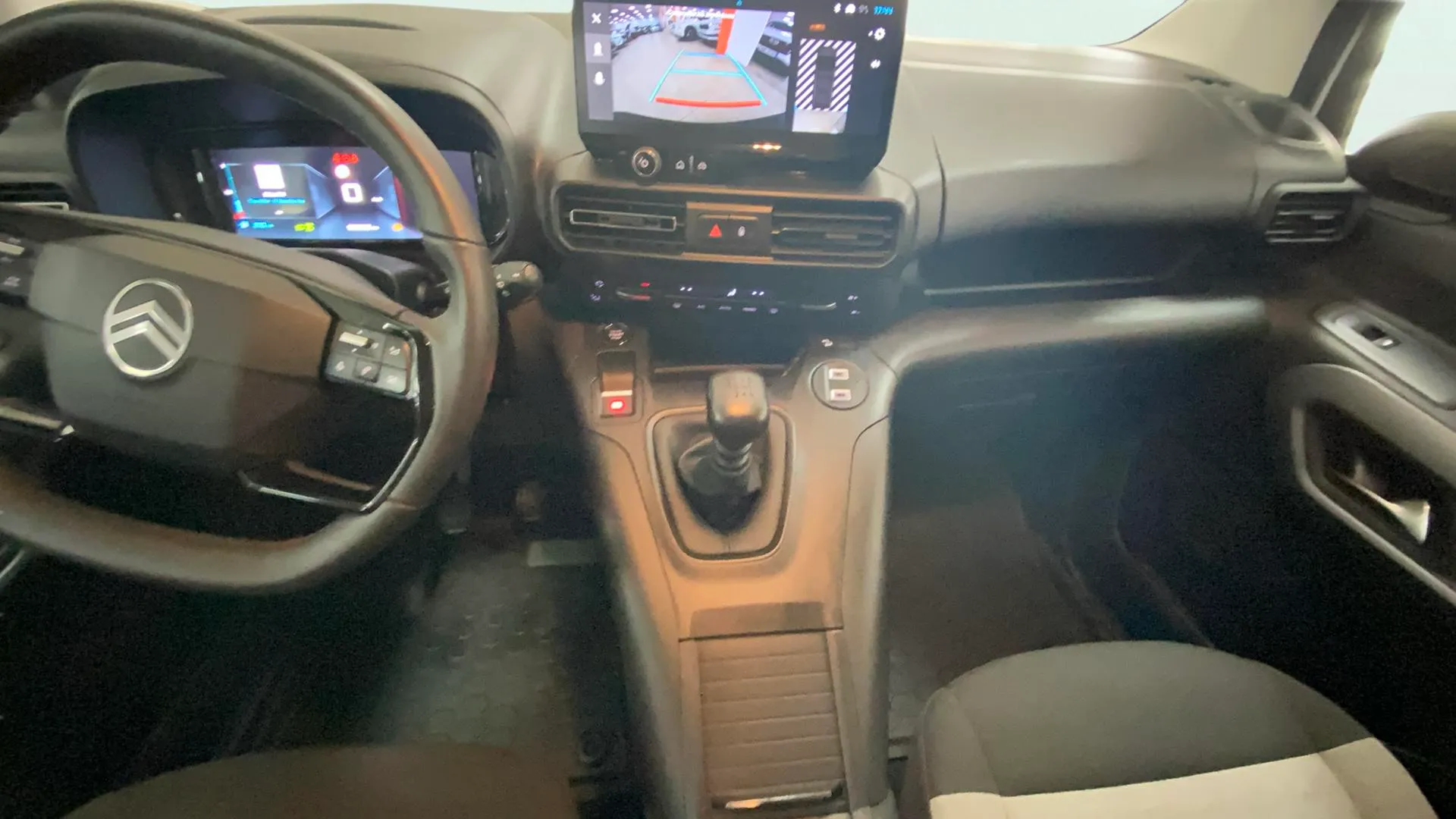 Citroën Berlingo Talla XL BlueHDi 130 MAX - foto 6
