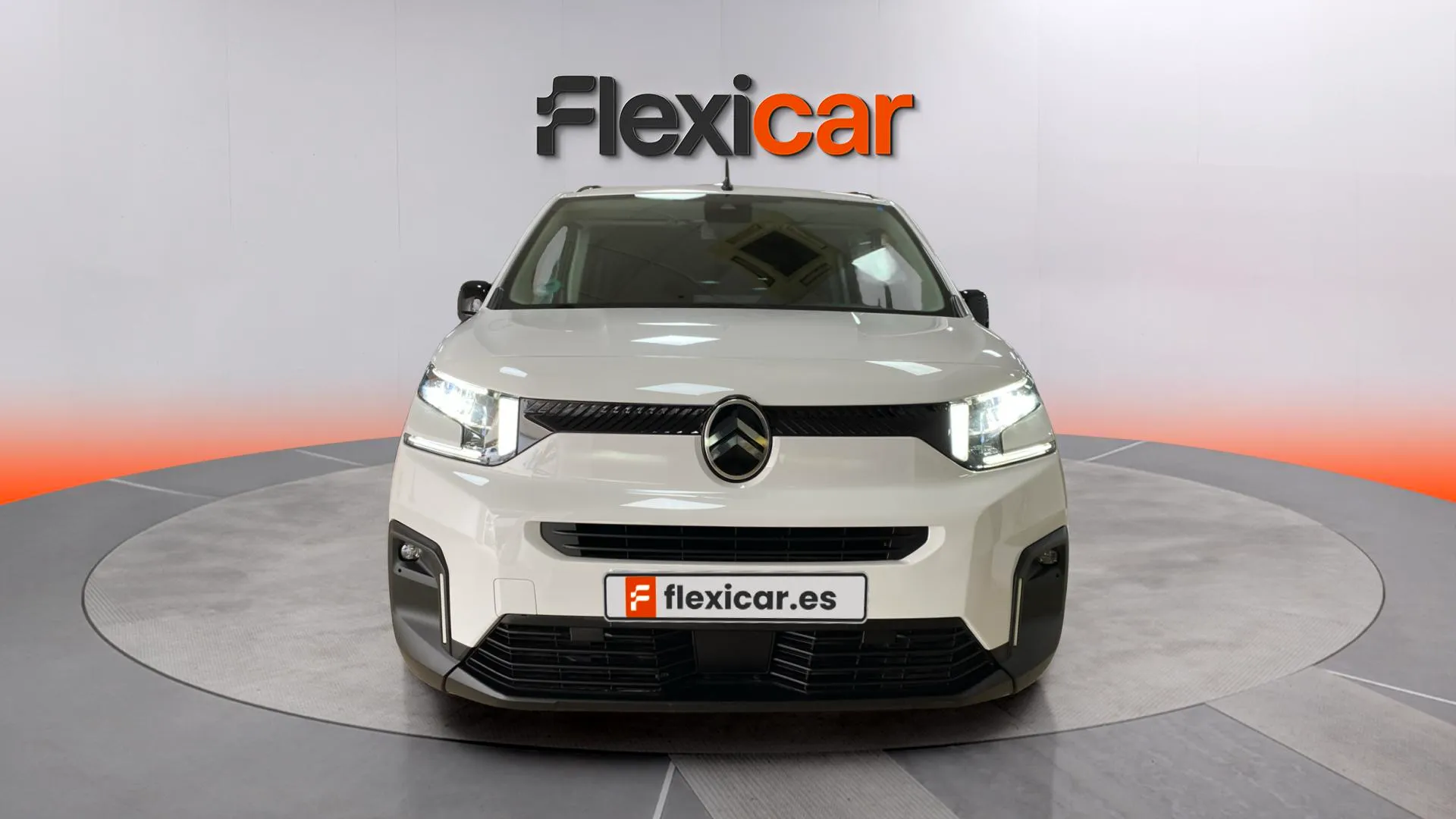 Citroën Berlingo Talla XL BlueHDi 130 MAX - foto 2