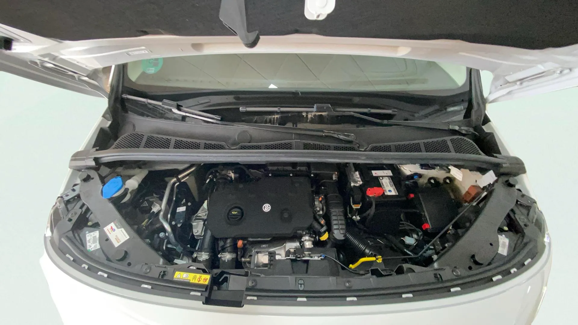 Citroën Berlingo Talla XL BlueHDi 130 MAX - foto 15