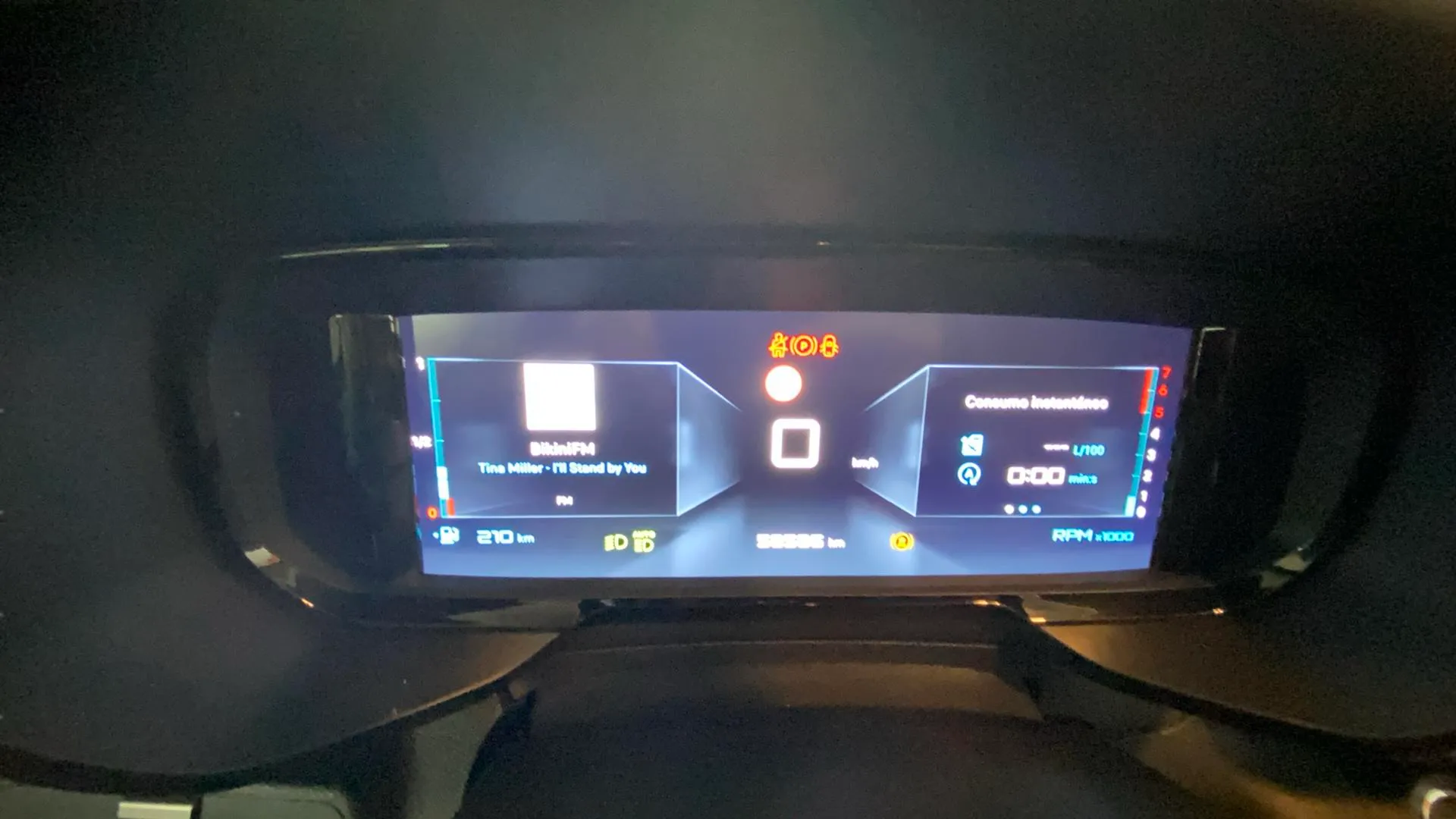 Citroën Berlingo Talla XL BlueHDi 130 MAX - foto 8