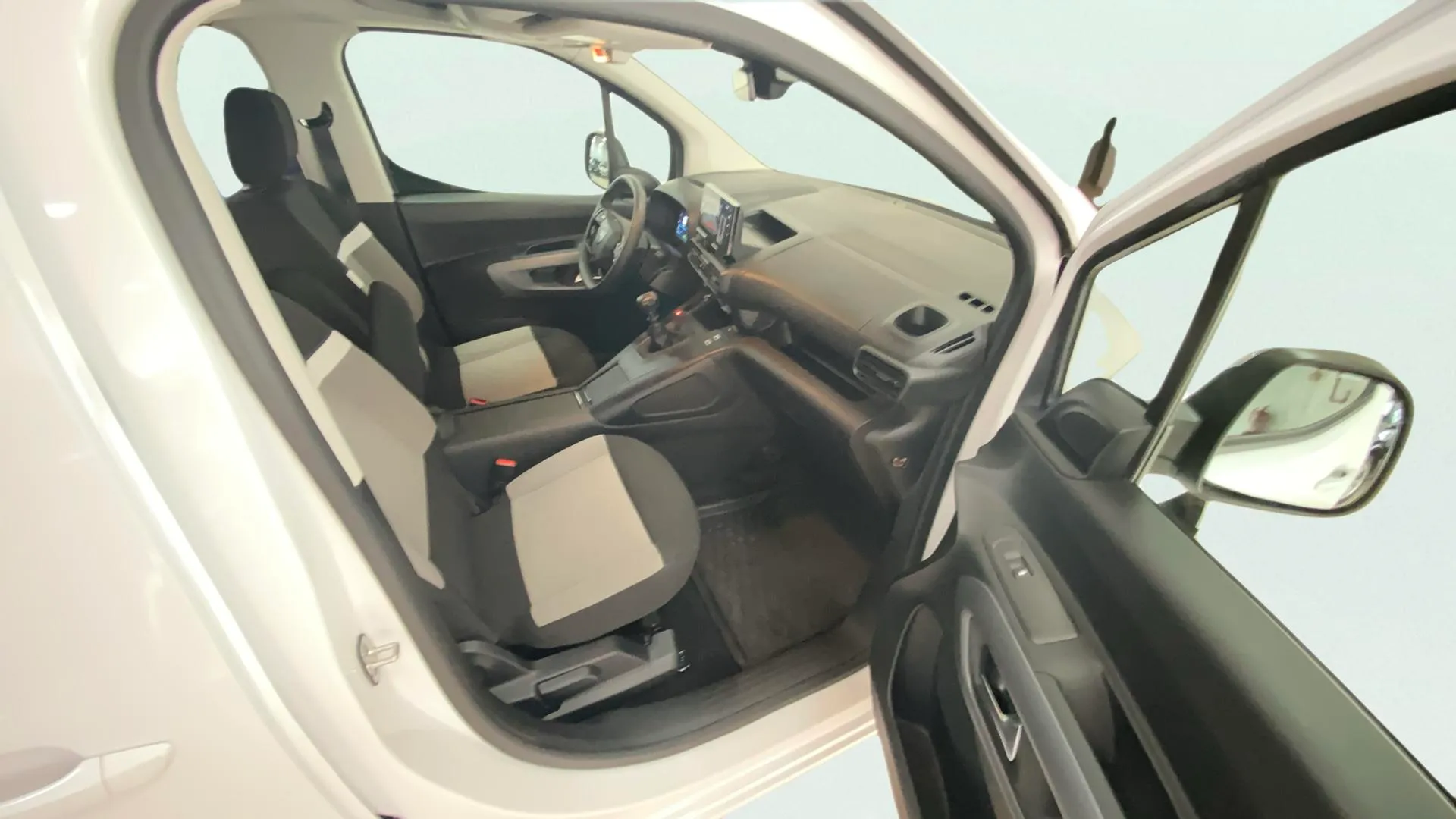 Citroën Berlingo Talla XL BlueHDi 130 MAX - foto 9